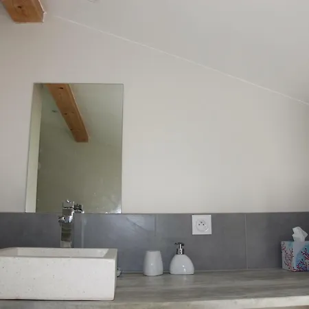 Appartement Grand Duplex Au Calme En Centre-ville *