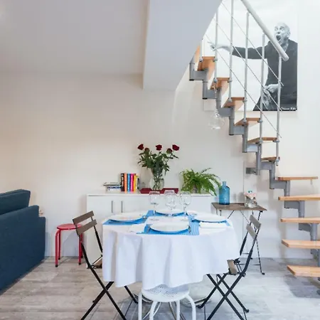 Grand Duplex Au Calme En Centre-ville Villefranche-sur-Saône